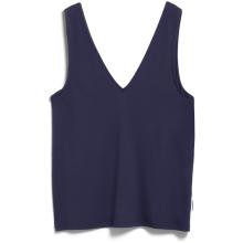 Armedangels Damen V-Neck Jersey Top