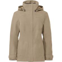 Vaude Damen Skomer Wool-Lined Jacke