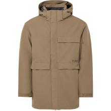 Vaude Herren Idris Wool-Lined Parka