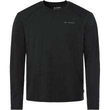 Vaude Herren Essential Wool Longsleeve