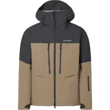Vaude Herren Monviso 3l II Jacke