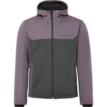 Vaude Herren Qimsa Hoodie Softshell II Jacke