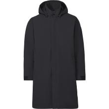 Vaude Herren Coreway Padded Trench Mantel