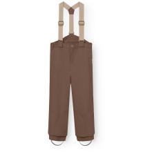 Mini A Ture Kinder Matwitte Snow Hose
