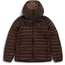 Bergans Herren Lom Light Down Hoodie Jacke