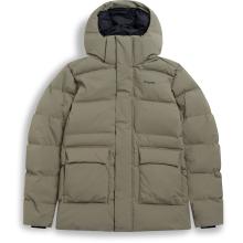 Bergans Herren Dyna Down Hoodie Parka