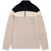 Bergans Herren Uldal Wool Half Zip Pullover