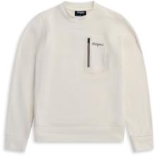 Bergans Kinder Midtli Midlayer Pullover