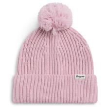 Bergans Damen Vega Pom Wool Mütze