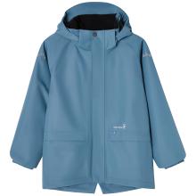 Isbjörn of Sweden Kinder Cyclone Hardshell Parka