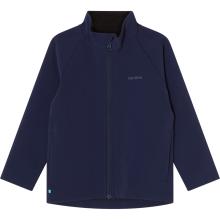 Isbjörn of Sweden Kinder Lightning Softshell Jacke