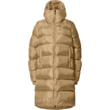 Haglöfs Damen Long Mimic III Parka