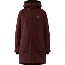 Haglöfs Damen Salix Proof Mimic II Parka