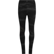 Icebreaker Damen Merino 260 Oasis Vertex High Rise Chillwave Hose