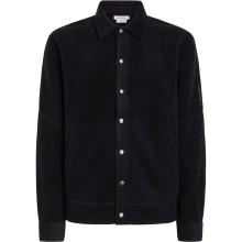 Icebreaker Herren Merino Blend 800 RealFleece Classic Pile Hemd