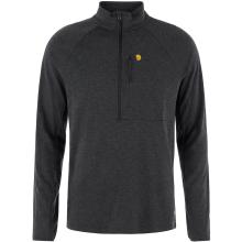 Fjällräven Herren Bergtagen Midlayer Half Zip Pullover