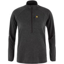 Fjällräven Damen Bergtagen Midlayer Half Zip Pullover