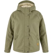 Fjällräven Damen Vardag G-1000 Pile Jacke