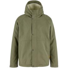 Fjällräven Herren Vardag G-1000 Pile Jacke