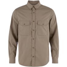 Fjällräven Herren Övik G-1000 Hemd