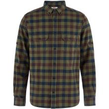 Fjällräven Herren Skog Relaxed Hemd
