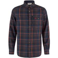 Fjällräven Herren Fjällglim Regular Hemd