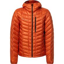 Rock Experience Herren Rds White River Padded Jacke