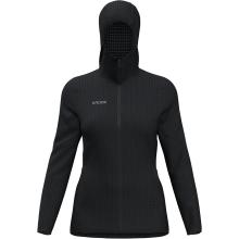 Rock Experience Damen Greenway Hoodie Fleece Jacke