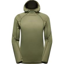La Sportiva Damen Flash Micro Fleece Longsleeve