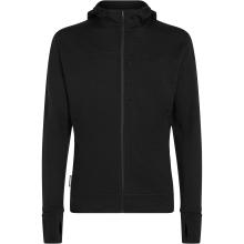 Icebreaker Herren 300 RealFleece Descender Hoodie Jacke