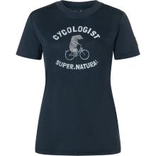 Super.Natural Damen Cycologist J T-Shirt
