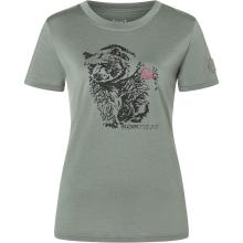Super.Natural Damen Brownie The Bear J T-Shirt