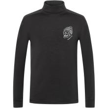Super.Natural Herren Frosty Roll Neck Pullover