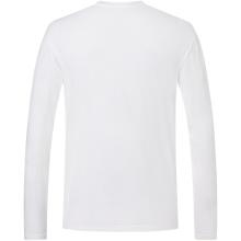 Super.Natural Herren Frosty C Longsleeve