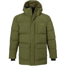 Schöffel Herren Style Vindave Down Parka