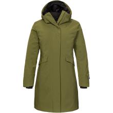 Schöffel Damen Style Optimea Ins Mantel