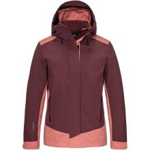 Schöffel Damen Style Refoca 3in1 Jacke