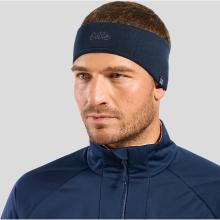 Odlo Merino Warm 80 Years Stirnband