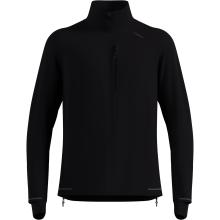 Odlo Herren Zeroweight Pro Windproof Reflective Jacke