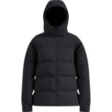 Odlo Damen Down Hoodie Jacke