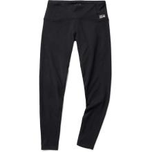 Mountain Hardwear Damen Butter Tights
