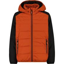 CMP Kinder Zip Hoodie Jacke