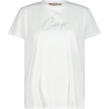 CMP Damen Athleisure Vale T-Shirt