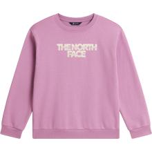 The North Face Kinder Teen G Chalbi Relaxed Crew Pullover