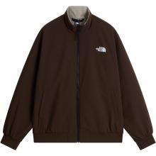 The North Face Herren Afterburner Reversible Bomber Jacke
