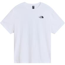 The North Face Herren Tested And Proven Relaxed T-Shirt