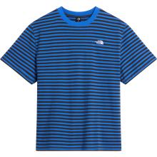 The North Face Herren Vista Stripe T-Shirt