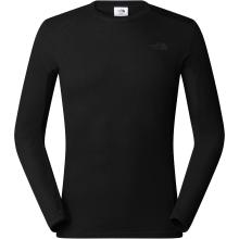 The North Face Herren Easy Crew Neck Longsleeve