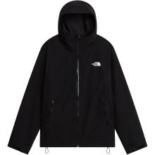 The North Face Herren Dryvent Zip-in Jacke