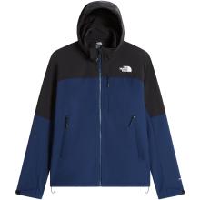 The North Face Herren Diablo Softshell Detachable Hoodie Jacke